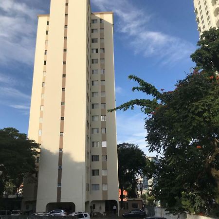 81 - Apto Todo Morumbi Сао Паоло Екстериор снимка